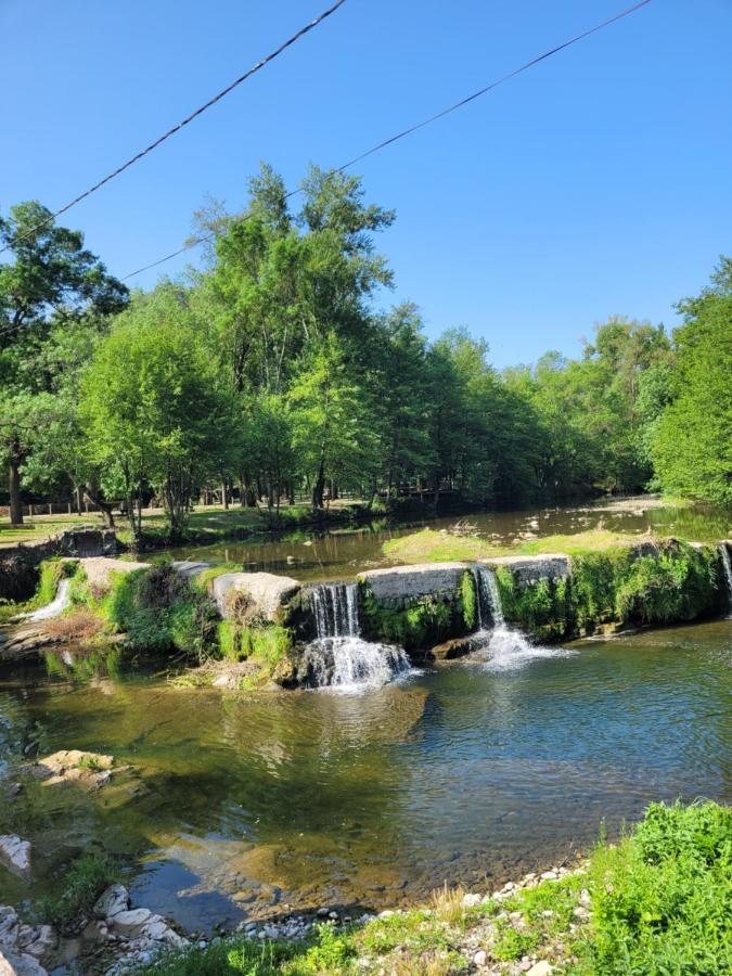 Appartement Ardeche Vallee De L'Ouveze Sans Exterieur Mais A Proximite De Parcs Flaviac Exteriör bild