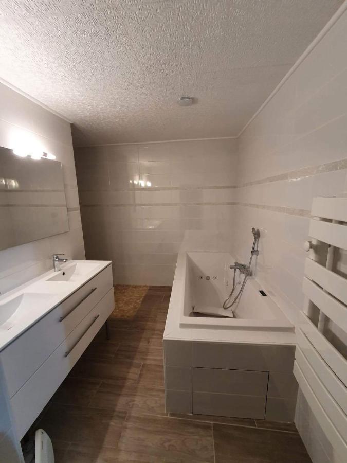 Appartement Ardeche Vallee De L'Ouveze Sans Exterieur Mais A Proximite De Parcs Flaviac Exteriör bild